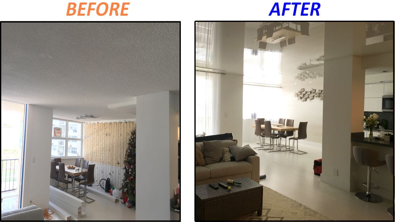 BEFORE AFTER 11
